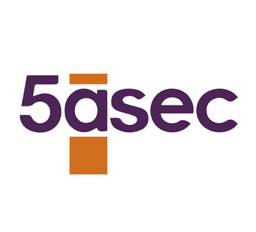 Logo 5asec