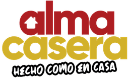Logo Alma Casera