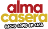 Logo Alma Casera