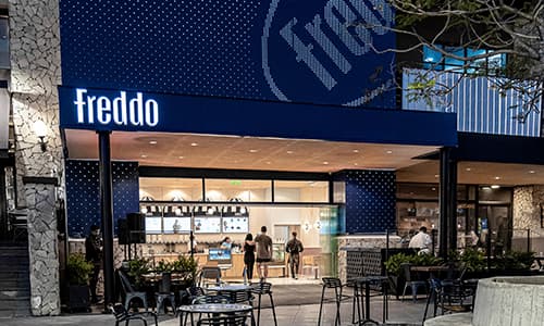 Freddo