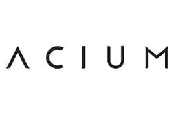 Logo ACIUM