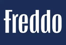 Logo Freddo