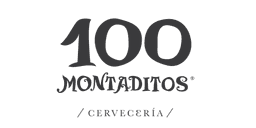 Logo 100 Montaditos