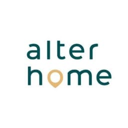 Logo Alterhome