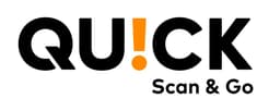 Logo Quick Scan & Go