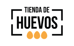 Logo Tienda de Huevos